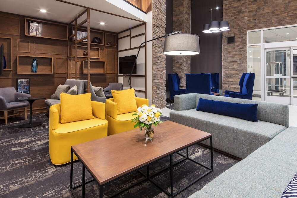 Фото Hyatt Place Delano