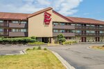 Red Roof Inn Detroit - Southfield