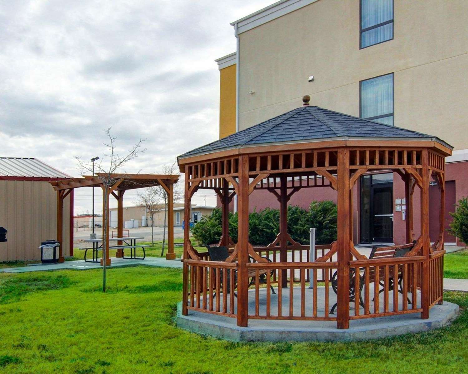 Фото отеля 5