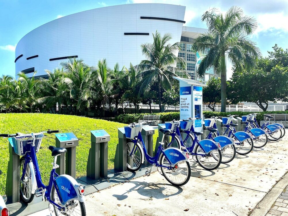 Фото Hotel Indigo Miami Brickell