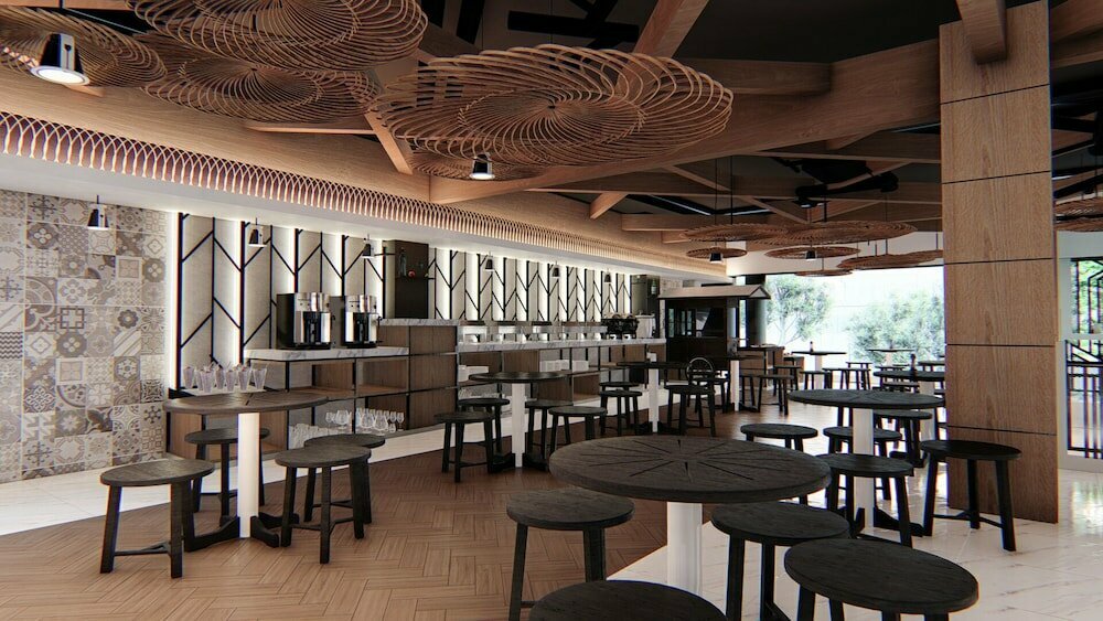 Hotel Hotel 88 Alun Alun, Bandung, photo