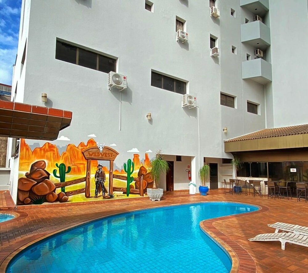 Фото Ibis Styles Presidente Prudente Portal D'Oeste