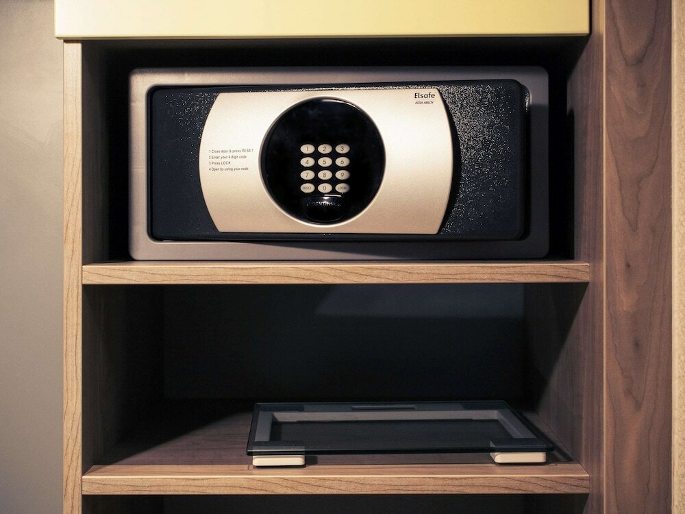 Фото Mercure Paris Val de Fontenay