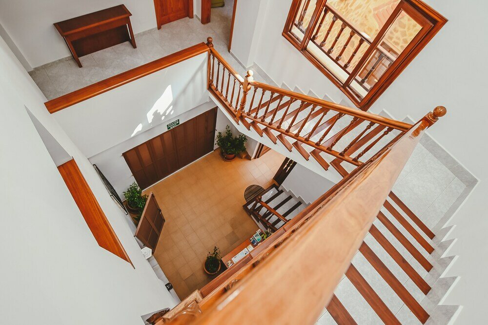 Фото Hostal Can Gallu