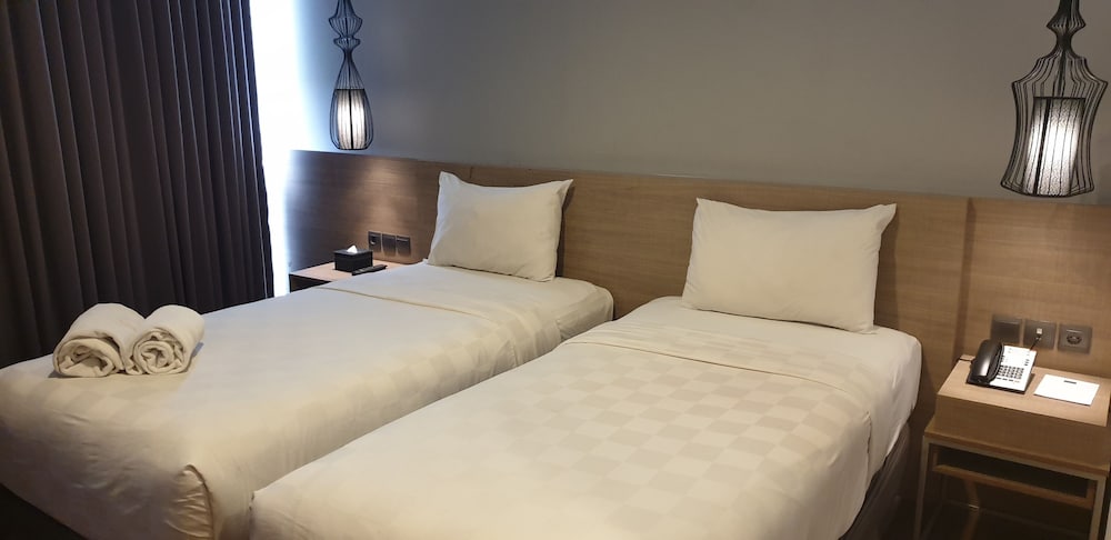 Фото Rivoli Hotel Jakarta