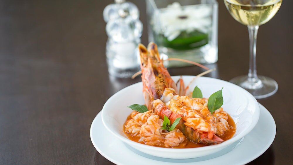 Фото Novotel Saigon Centre