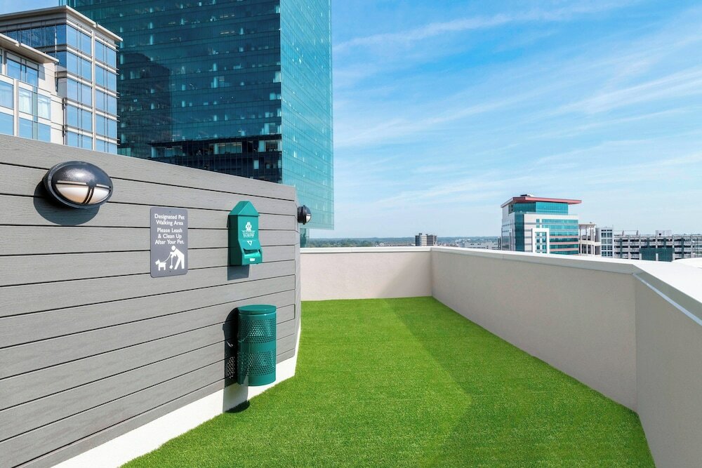 Фото Ac by Marriott Charlotte