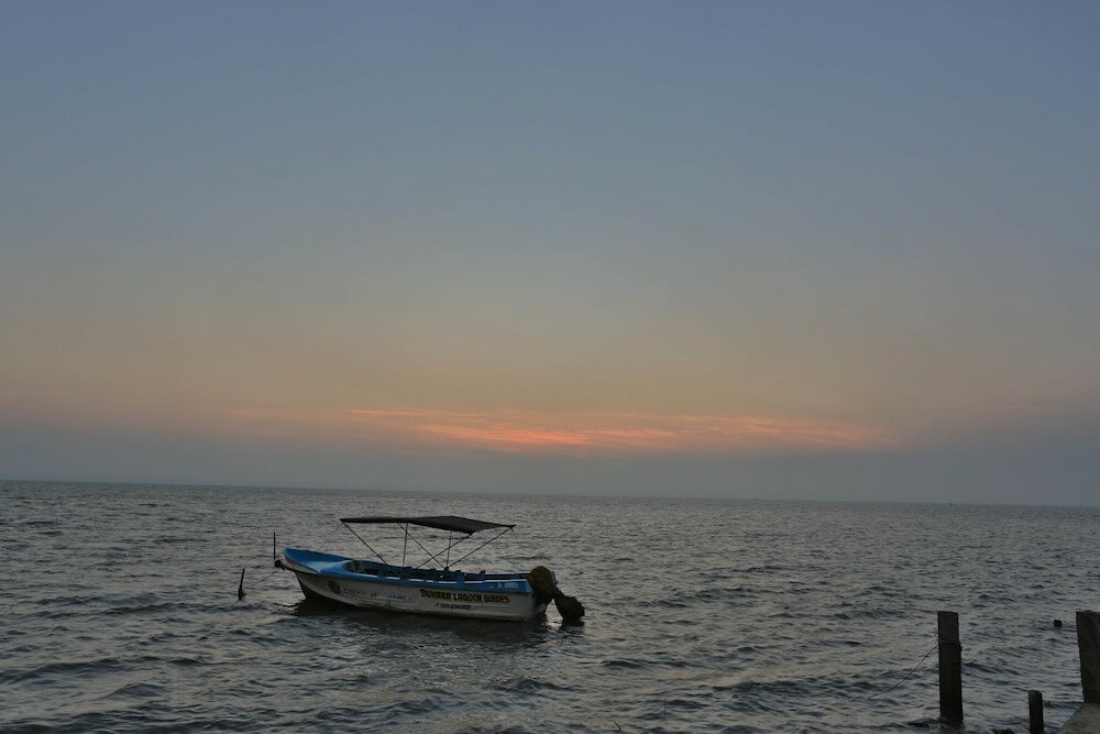 Фото Отель Regenta Arie Lagoon Negombo