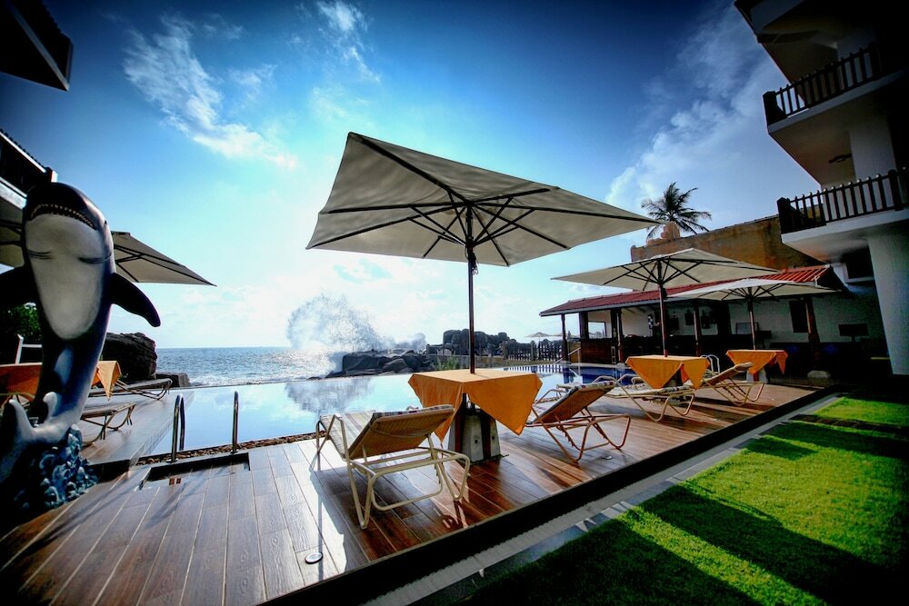 Фото Water Gate Resort & SPA