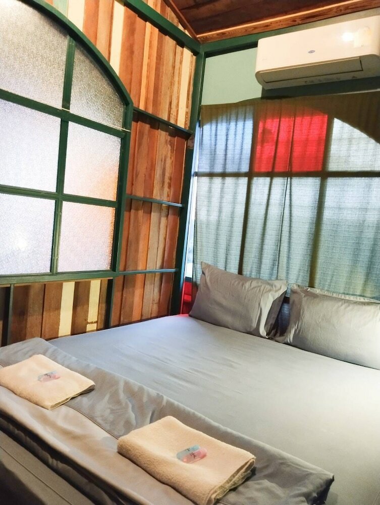 Фото Timesabai32 hostel