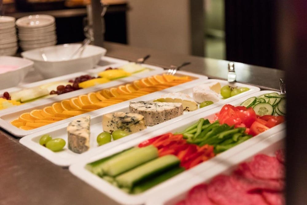 Фото Hotel Tórshavn