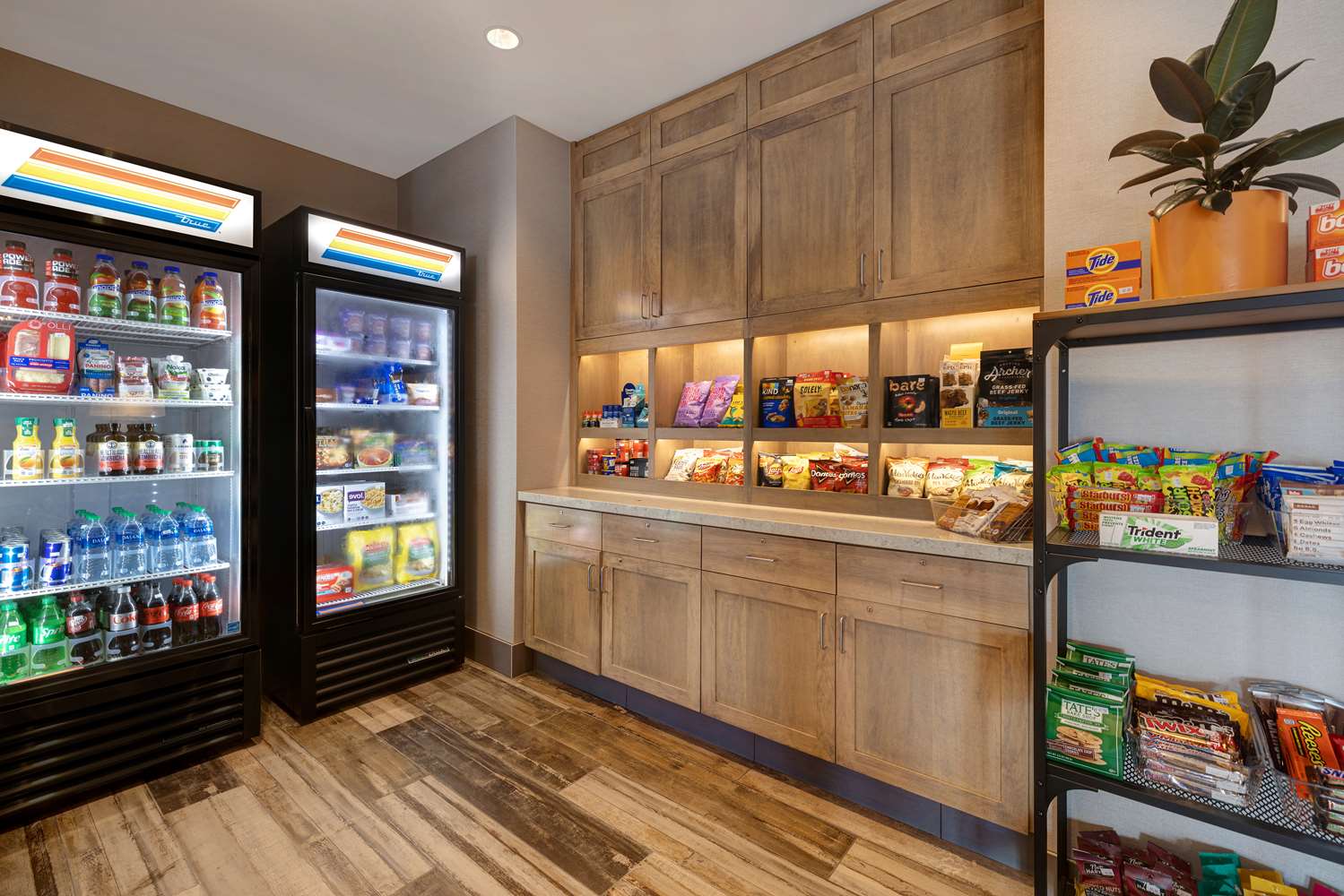 Фото Homewood Suites by Hilton Oak Creek Milwaukee