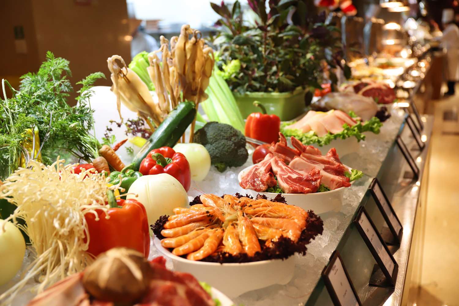 Фото Hilton Xi'an