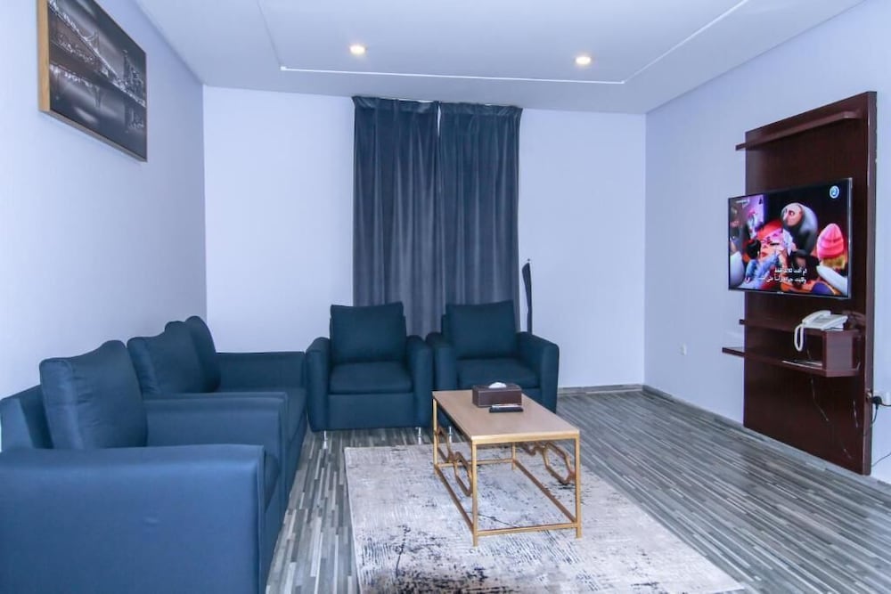 Фото Al Muteb Suites Al Ezdehar
