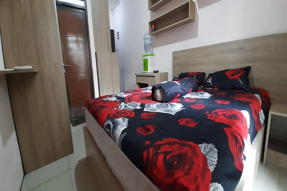 Фото Apartment Gateway Pasteur by Nazra Property