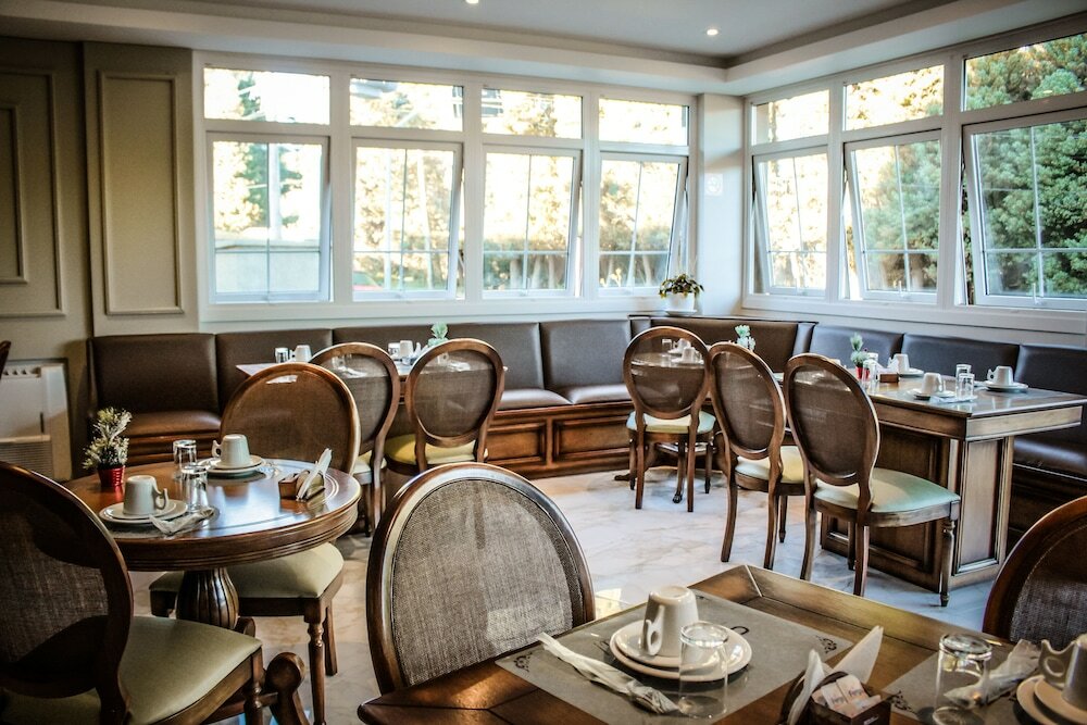 Фото Colina Lagos Hotel