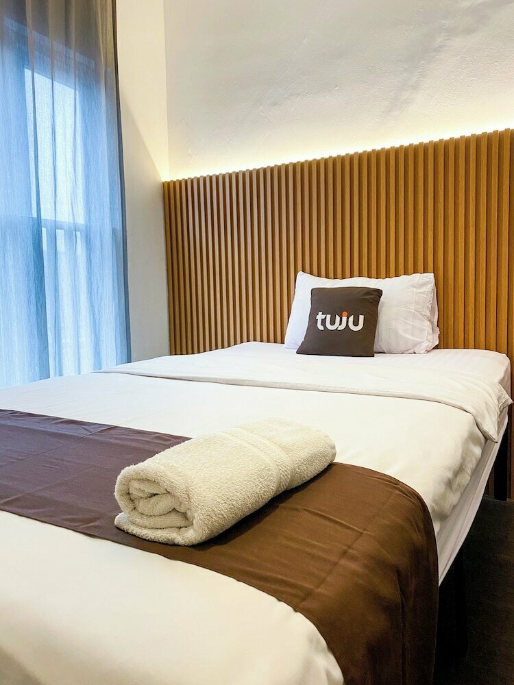 Hotel Tuju Abuserin Syariah, Jakarta, photo