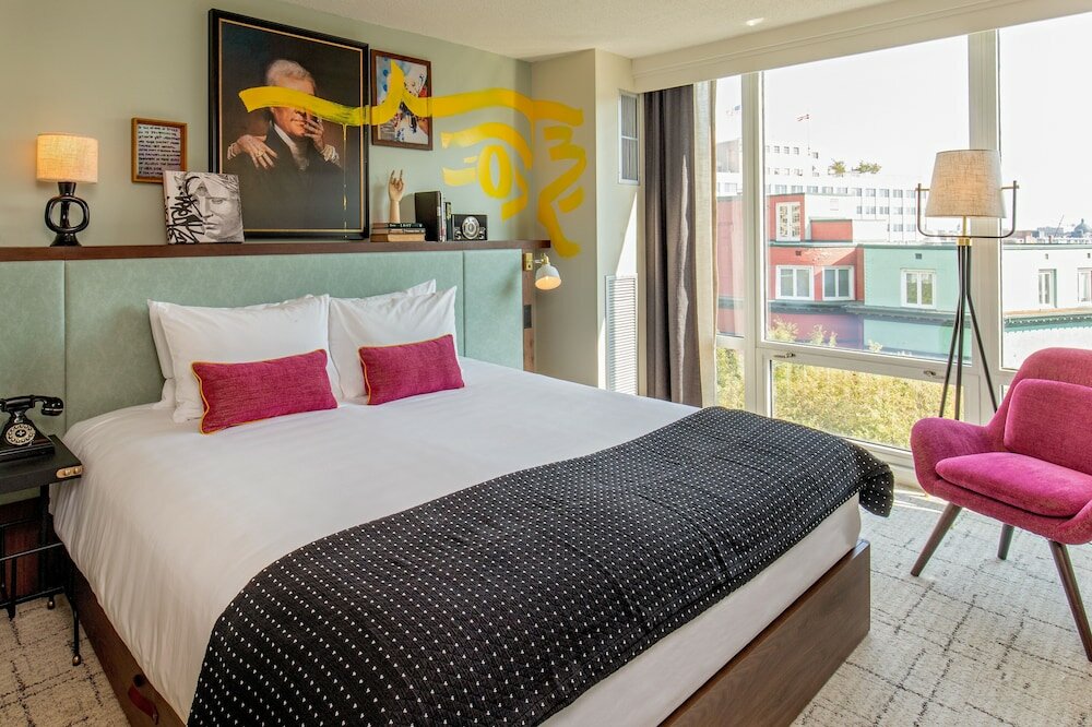 Фото Generator Washington Dc