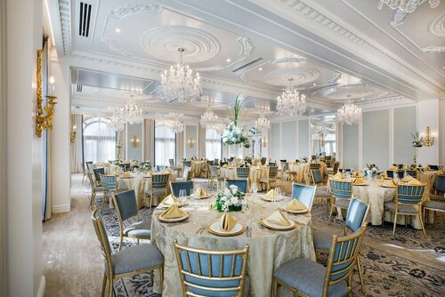 Гостиница Hotel Carmichael, Autograph Collection в Кармеле