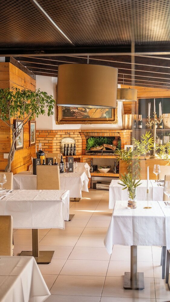 Фото Luxury Guest House Opus One