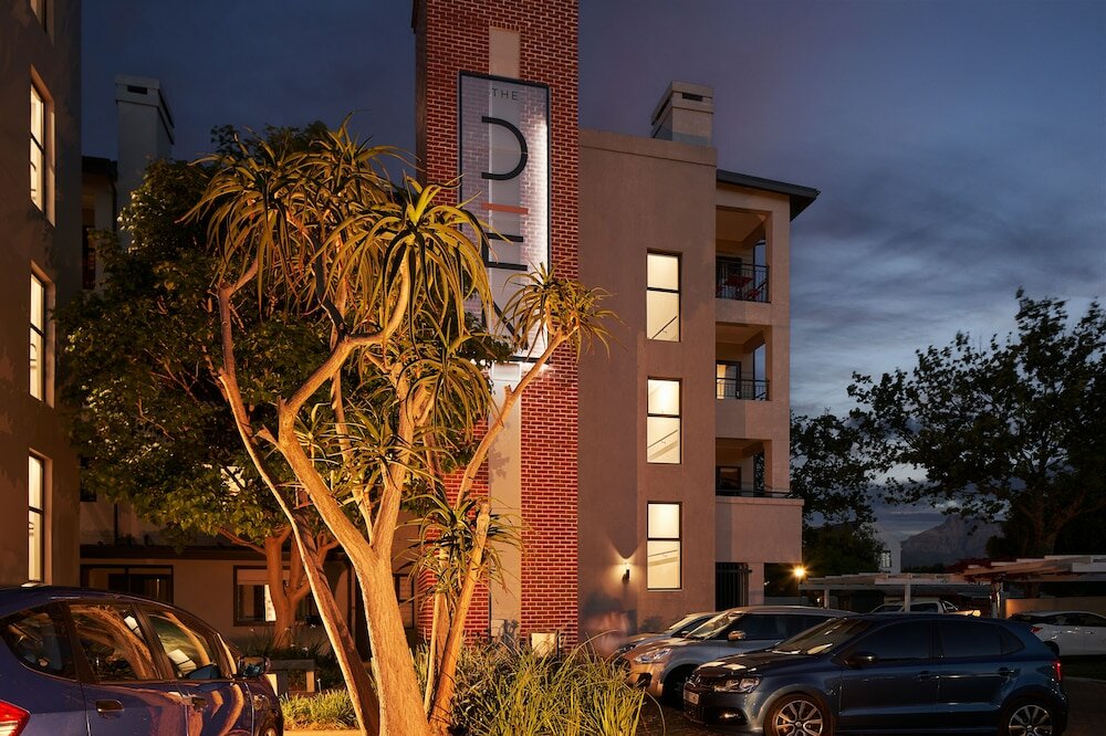 Фото отеля 4