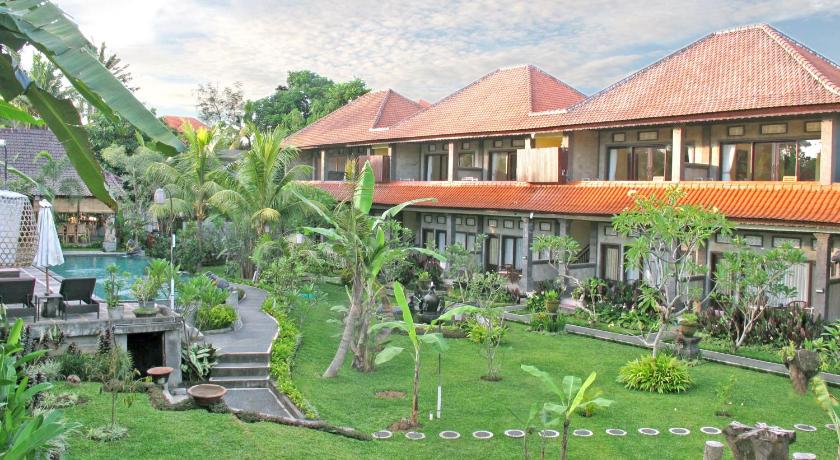 Фото Bucu Guest House