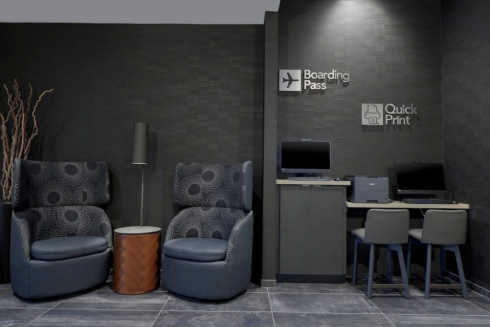 Фото Courtyard by Marriott Baltimore Downtown/McHenry Row