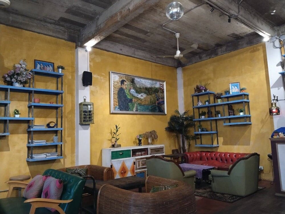 Фото Timesabai32 hostel