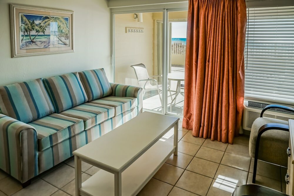 Фото Panama City Resort & Club, a Vri resort