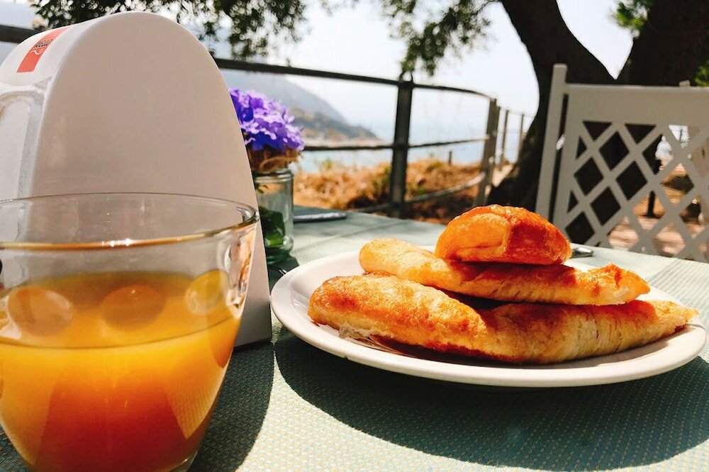 Фото Hotel Marina del Capo