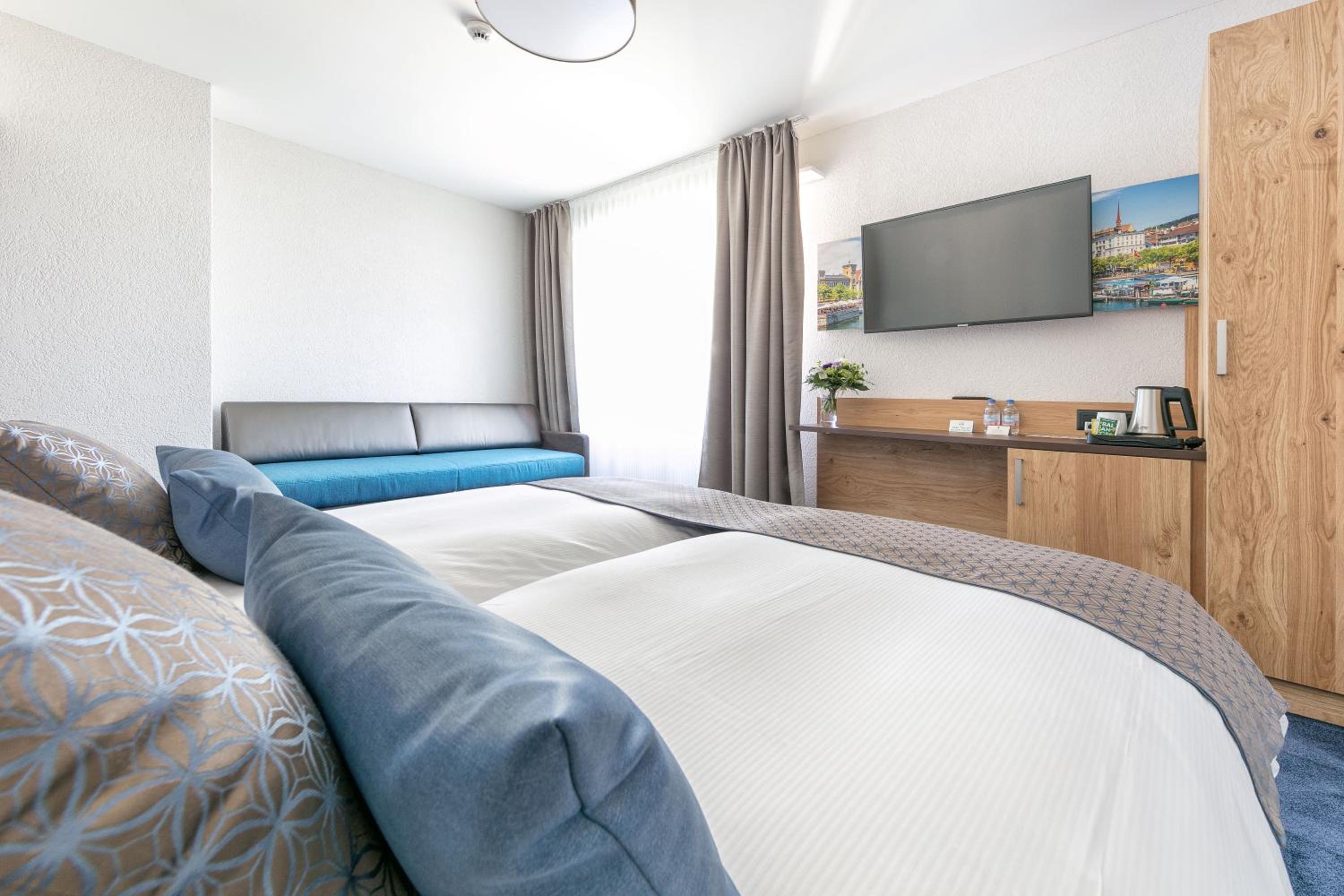 Фото Hotel Tivoli