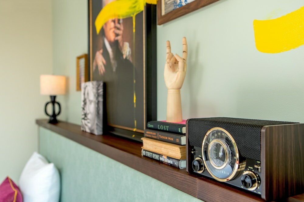 Фото Generator Washington Dc