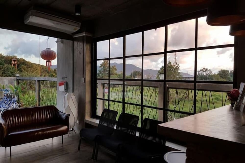 Фото Be Live Residence