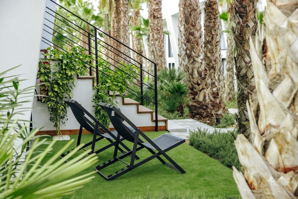 Фото Alannia Salou Resort