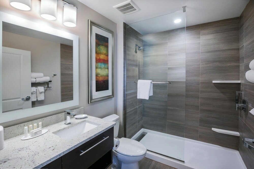 Фото TownePlace Suites by Marriott Dallas Plano/Richardson