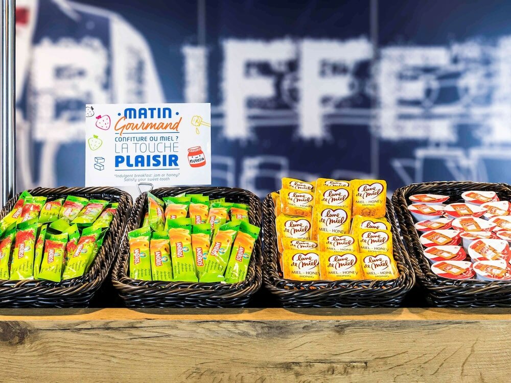 Фото Ibis budget Patos de Minas