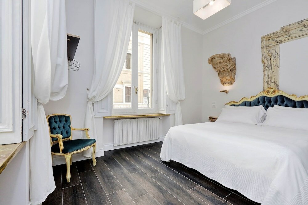 Фото Luxury Rooms