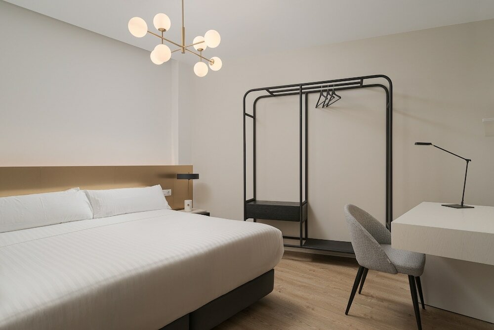 Фото Boutique Hotel Cordial La Niña de Vegueta