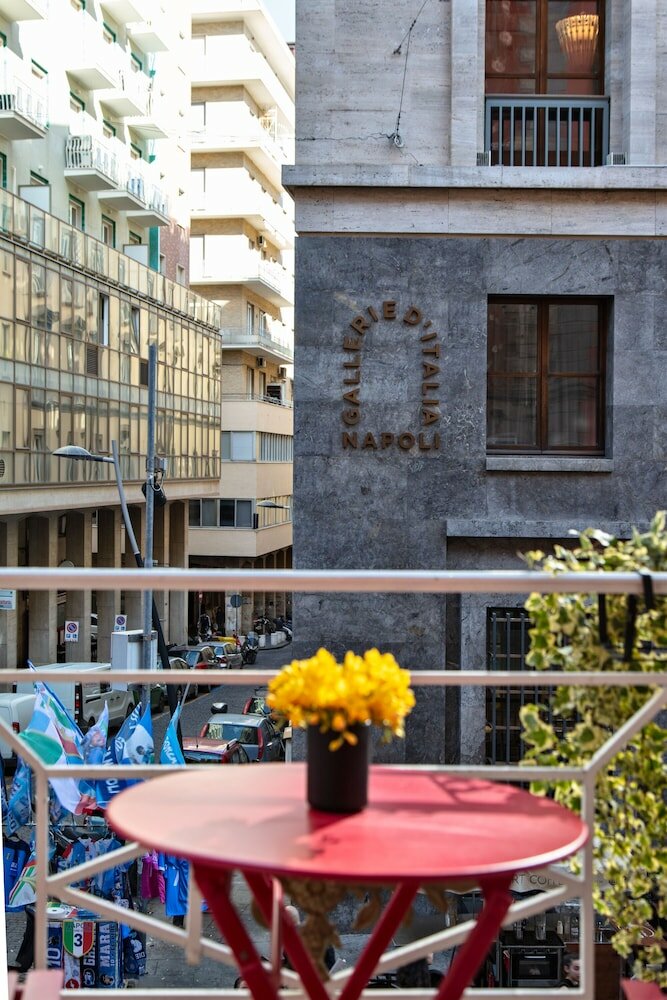 Фото Residenza Toledo Lifestyle