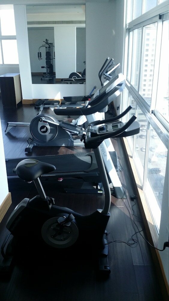 Фото Blaire Executive Suites