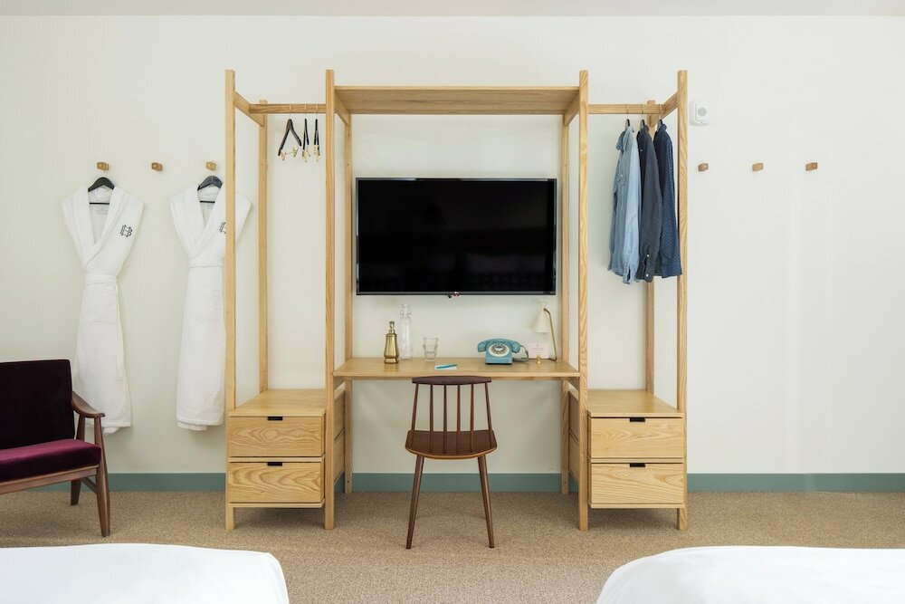 Фото Bradford House