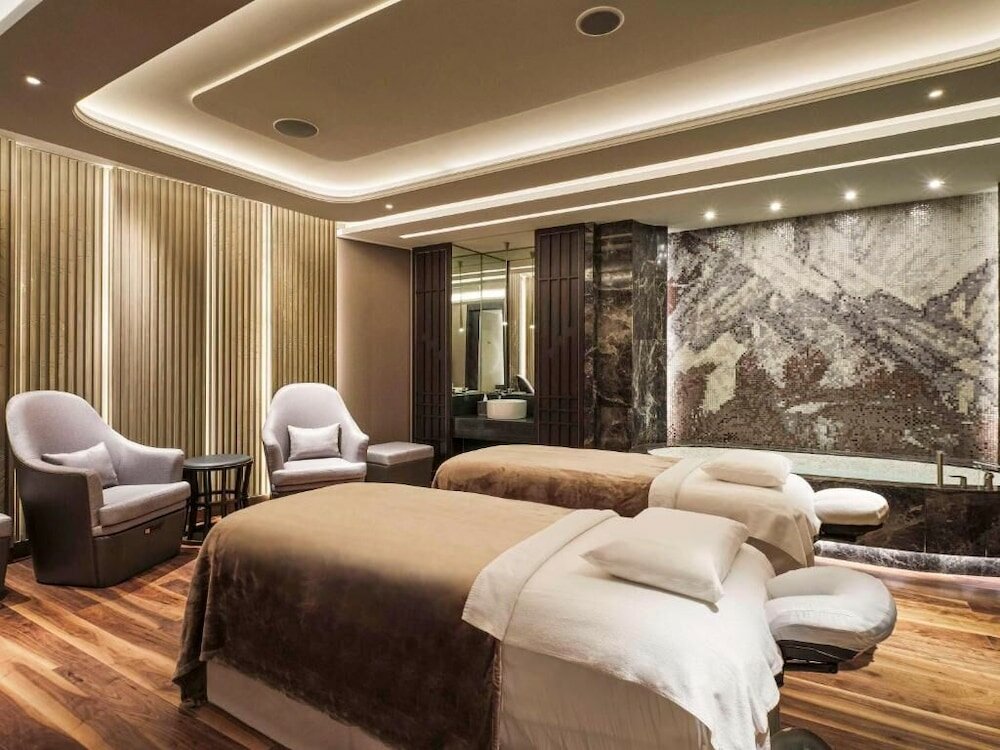 Фото Swissotel Clark Philippines