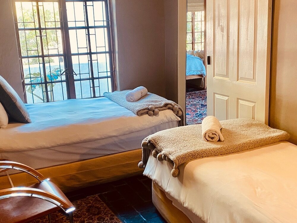 Фото Boord Guest House