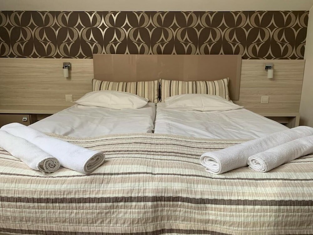Фото Guest Rooms Granat