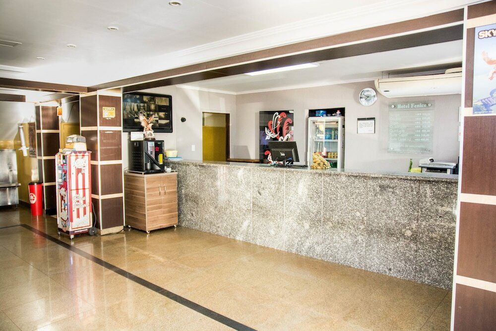 Фото Hotel Fenice