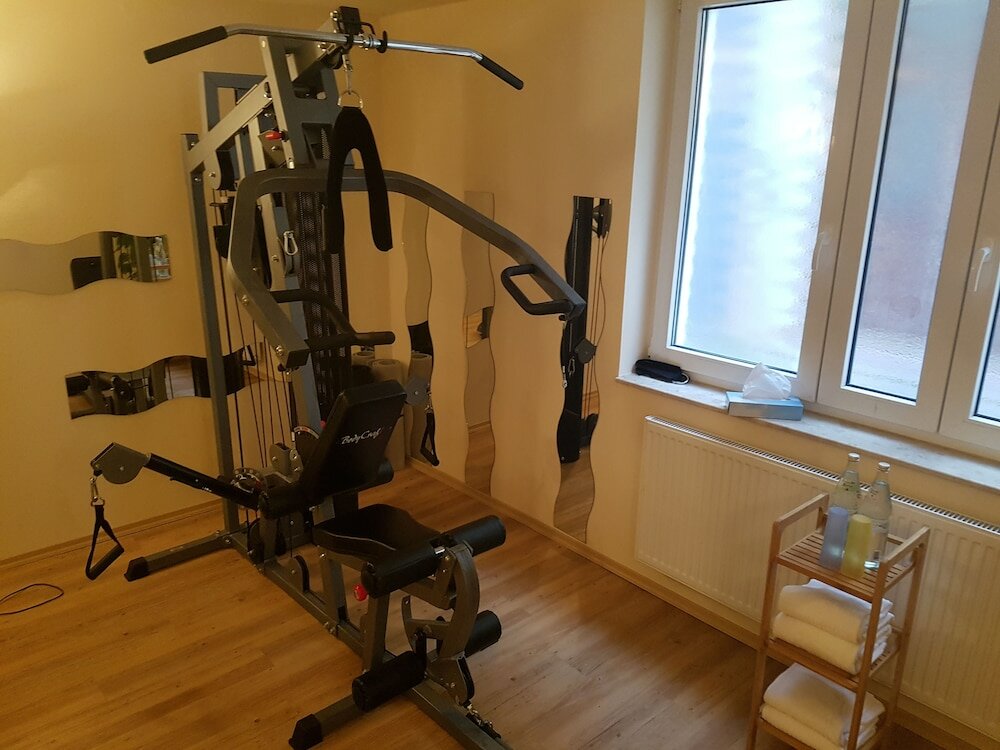 Фото Stadthotel Stern