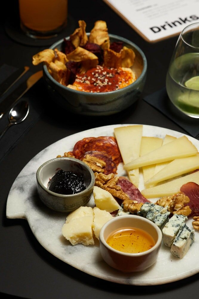 Фото The Social Hub Barcelona Poblenou