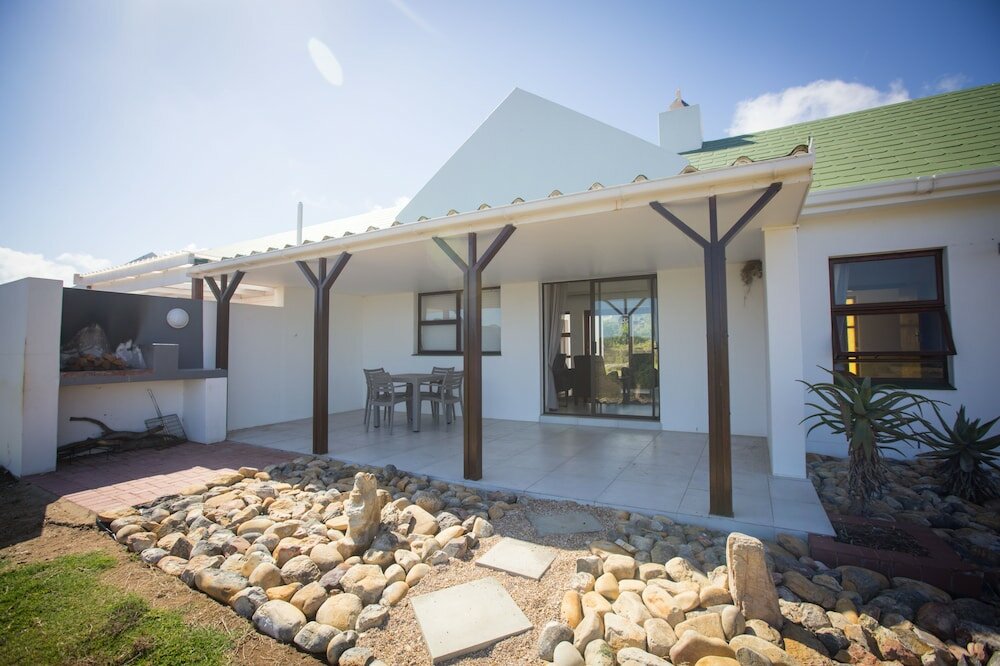 Фото Gourikwa Reserve