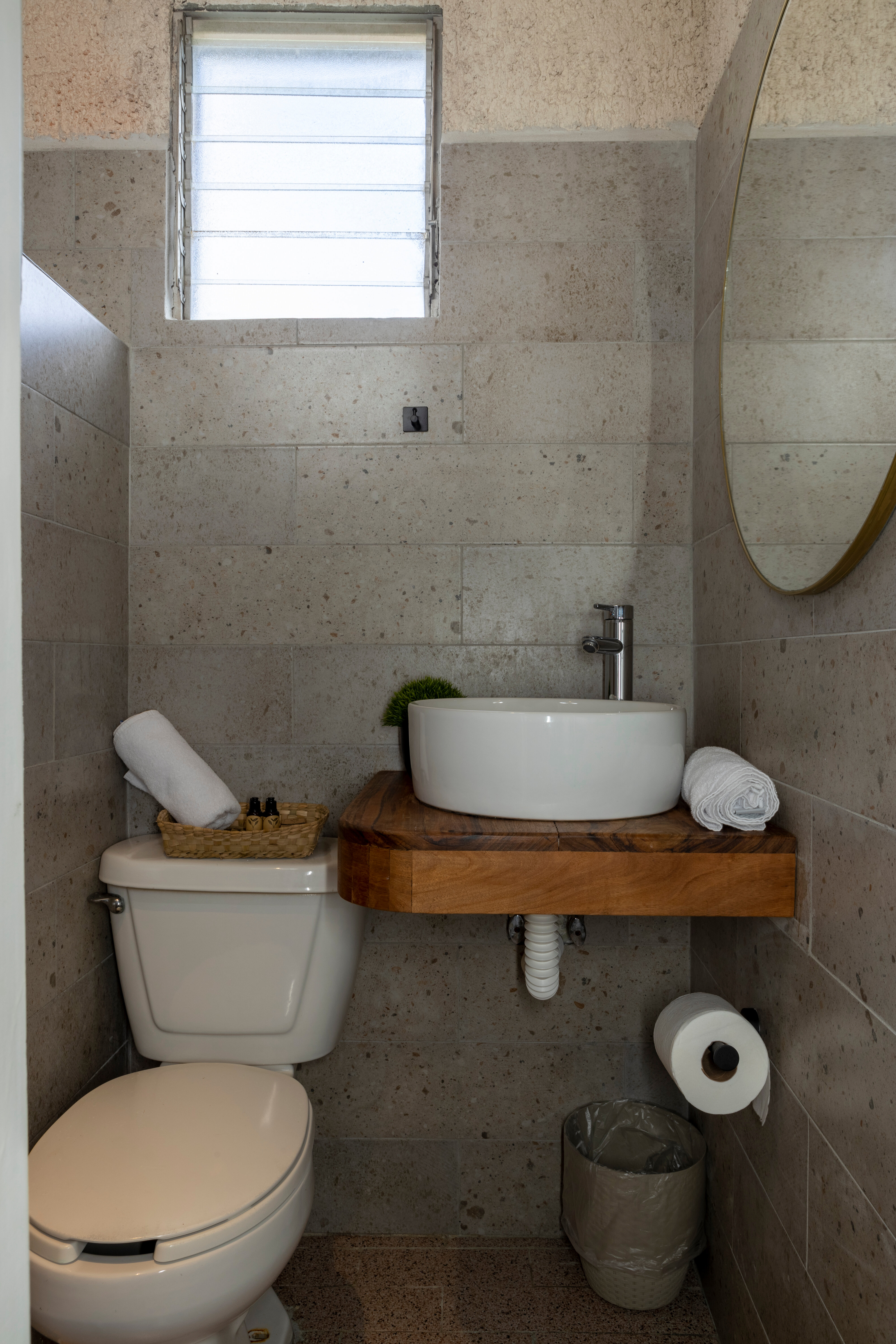 Фото Soy Local Cancun