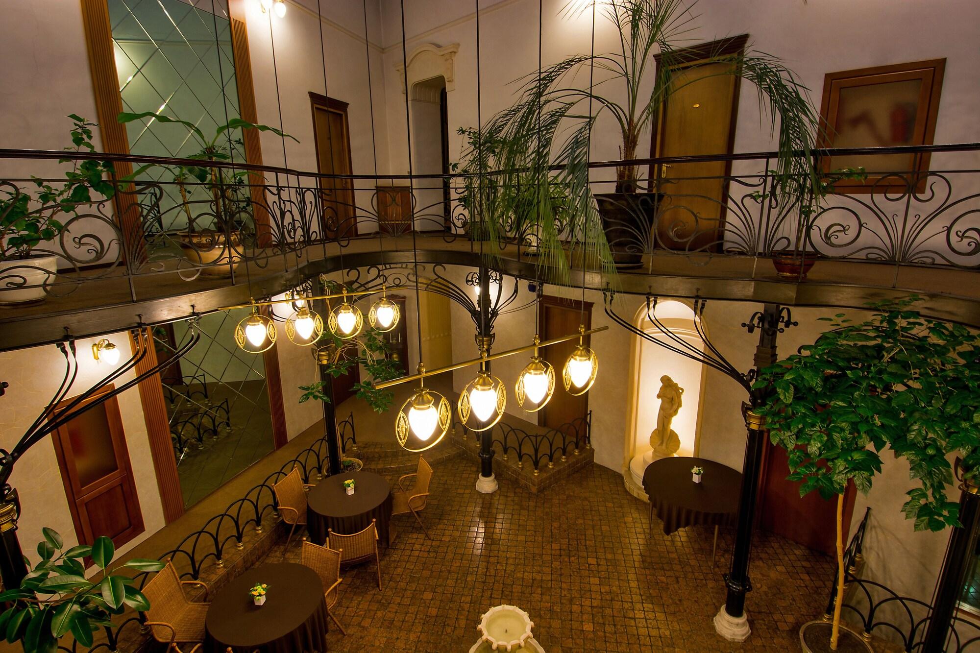 Фото Вилла Мтеби